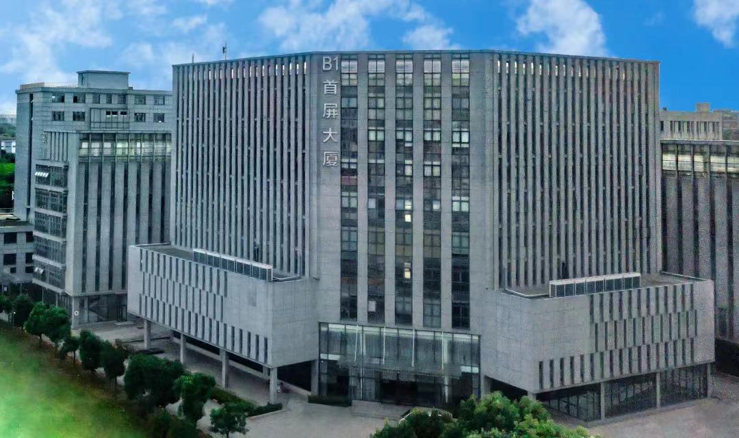 喜報(bào)！首屏集團(tuán)旗下首屏商擎入選“江蘇民營文化企業(yè)30強(qiáng)”